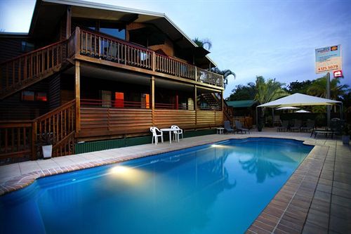 Boat Harbour Resort Motel | Hervey Bay | Queensland | Australia 10