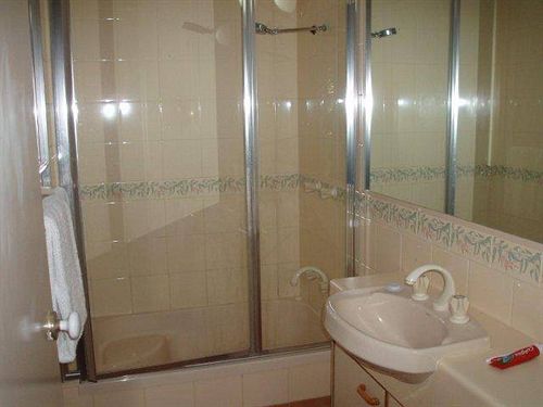 Boat Harbour Resort Motel | Hervey Bay | Queensland | Australia 11