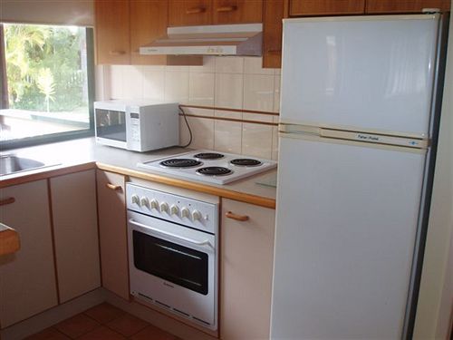 Boat Harbour Resort Motel | Hervey Bay | Queensland | Australia 12