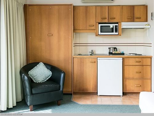 Boat Harbour Resort Motel | Hervey Bay | Queensland | Australia 13