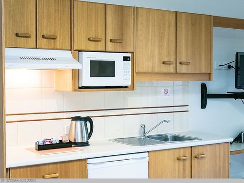 Boat Harbour Resort Motel | Hervey Bay | Queensland | Australia 15