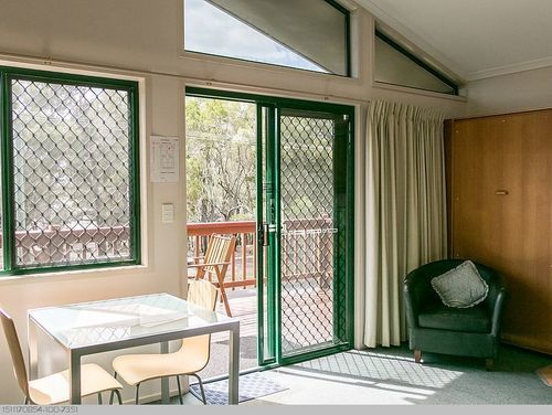 Boat Harbour Resort Motel | Hervey Bay | Queensland | Australia 17