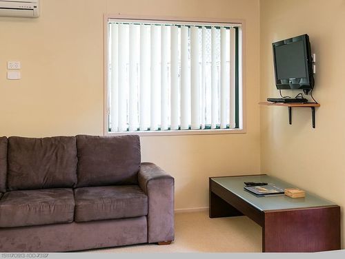 Boat Harbour Resort Motel | Hervey Bay | Queensland | Australia 18