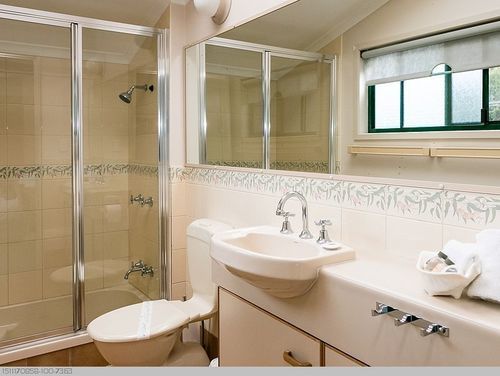 Boat Harbour Resort Motel | Hervey Bay | Queensland | Australia 19