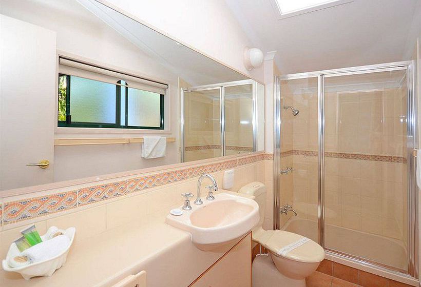 Boat Harbour Resort Motel | Hervey Bay | Queensland | Australia 4