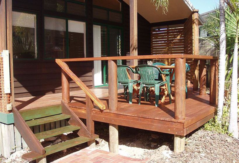 Boat Harbour Resort Motel | Hervey Bay | Queensland | Australia 5