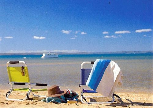 Boat Harbour Resort Motel | Hervey Bay | Queensland | Australia 6