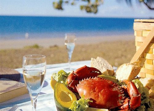 Boat Harbour Resort Motel | Hervey Bay | Queensland | Australia 7