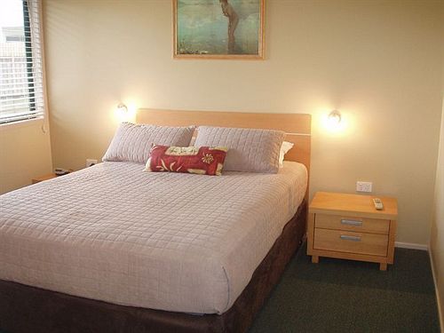 Boat Harbour Resort Motel | Hervey Bay | Queensland | Australia 9