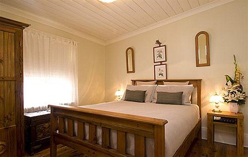 Charlie Bates Cottage Australia Meridional