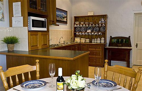 Charlie Bates Cottage | Penneshaw | South Australia | Australia 2