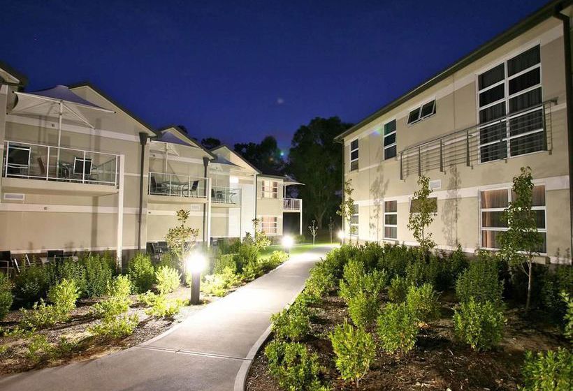 Hotel The Sebel Swan Valley The Vines