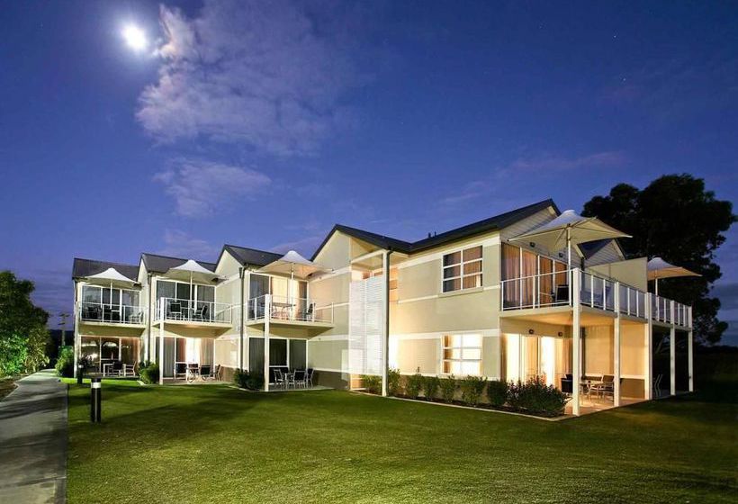 Hotel The Sebel Swan Valley The Vines | The Vines | Western Australia | Australia 1