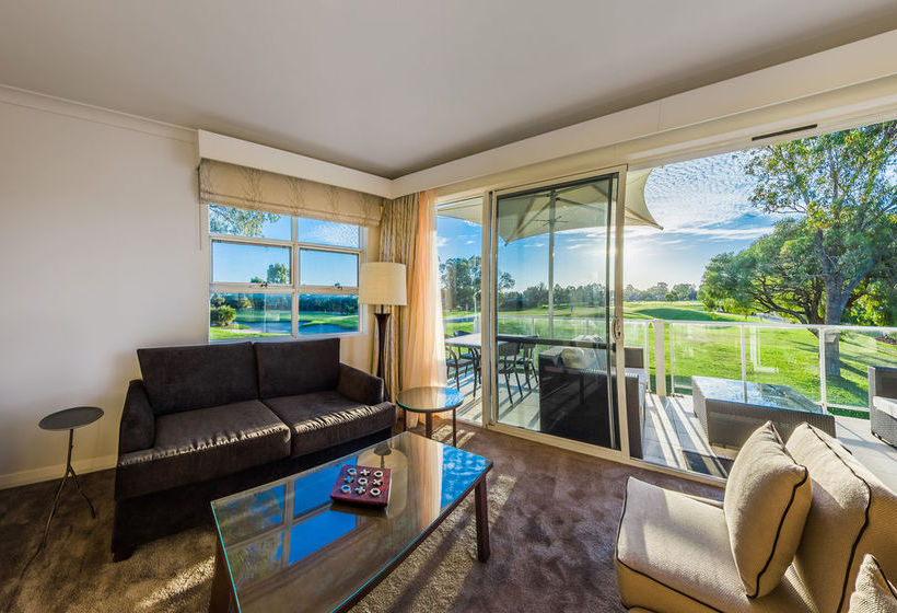 Hotel The Sebel Swan Valley The Vines | The Vines | Western Australia | Australia 10