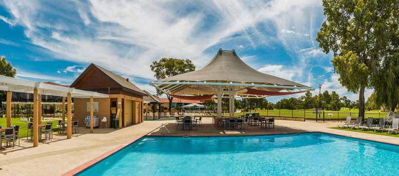 Hotel The Sebel Swan Valley The Vines | The Vines | Western Australia | Australia 11