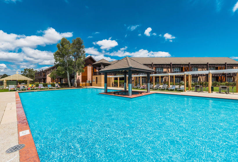 Hotel The Sebel Swan Valley The Vines | The Vines | Western Australia | Australia 12