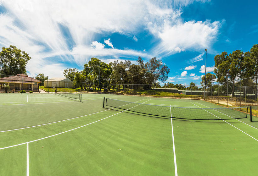 Hotel The Sebel Swan Valley The Vines | The Vines | Western Australia | Australia 13