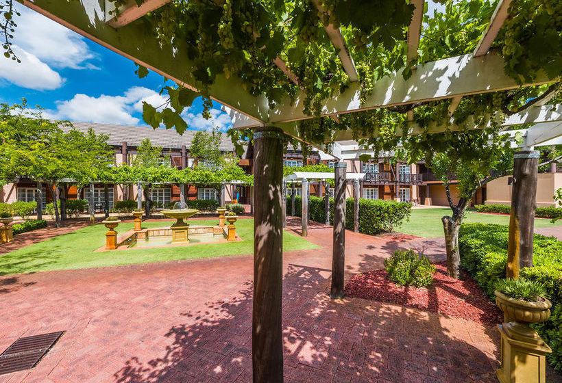 Hotel The Sebel Swan Valley The Vines | The Vines | Western Australia | Australia 15