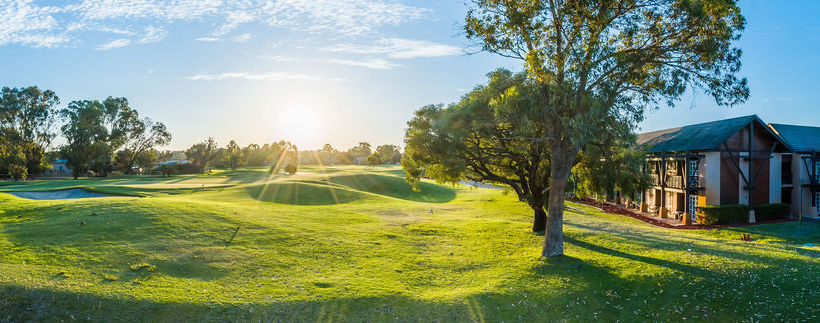 Hotel The Sebel Swan Valley The Vines | The Vines | Western Australia | Australia 16