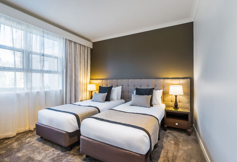 Hotel The Sebel Swan Valley The Vines | The Vines | Western Australia | Australia 17