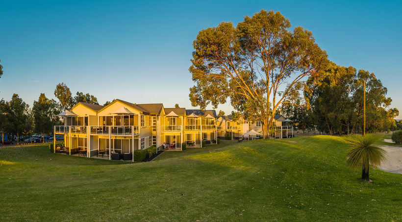 Hotel The Sebel Swan Valley The Vines | The Vines | Western Australia | Australia 18