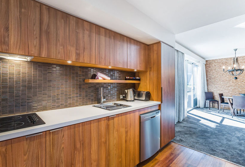 Hotel The Sebel Swan Valley The Vines | The Vines | Western Australia | Australia 19