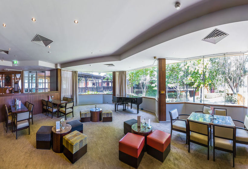 Hotel The Sebel Swan Valley The Vines | The Vines | Western Australia | Australia 20