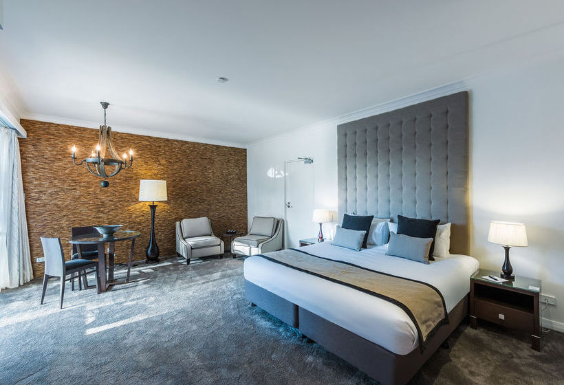 Hotel The Sebel Swan Valley The Vines | The Vines | Western Australia | Australia 3