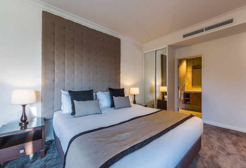 Hotel The Sebel Swan Valley The Vines | The Vines | Western Australia | Australia 5