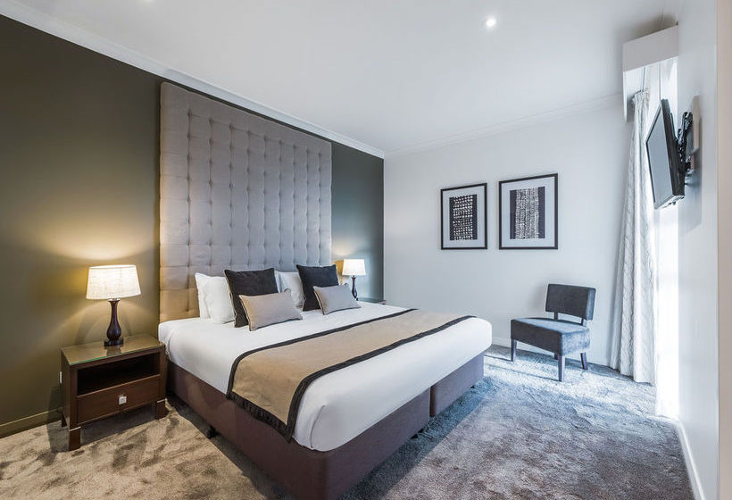 Hotel The Sebel Swan Valley The Vines | The Vines | Western Australia | Australia 6