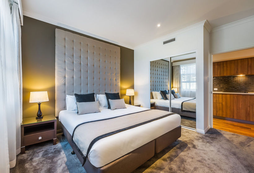 Hotel The Sebel Swan Valley The Vines | The Vines | Western Australia | Australia 7