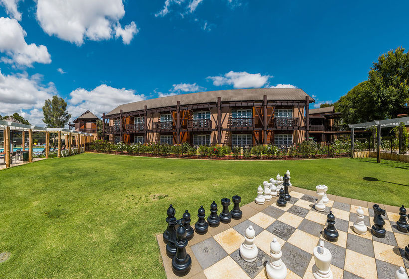 Hotel The Sebel Swan Valley The Vines | The Vines | Western Australia | Australia 8