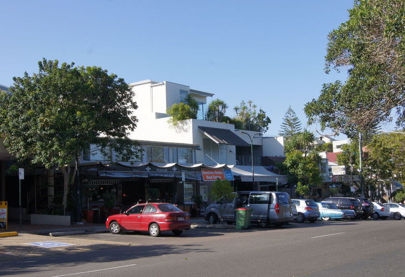 Parkshores Sunshine | Sunshine Beach | Queensland | Australia 14