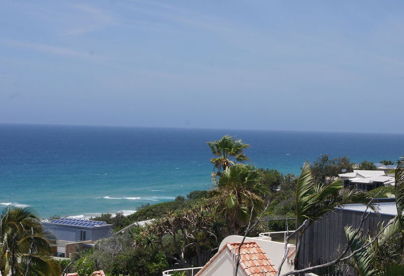 Parkshores Sunshine | Sunshine Beach | Queensland | Australia 15