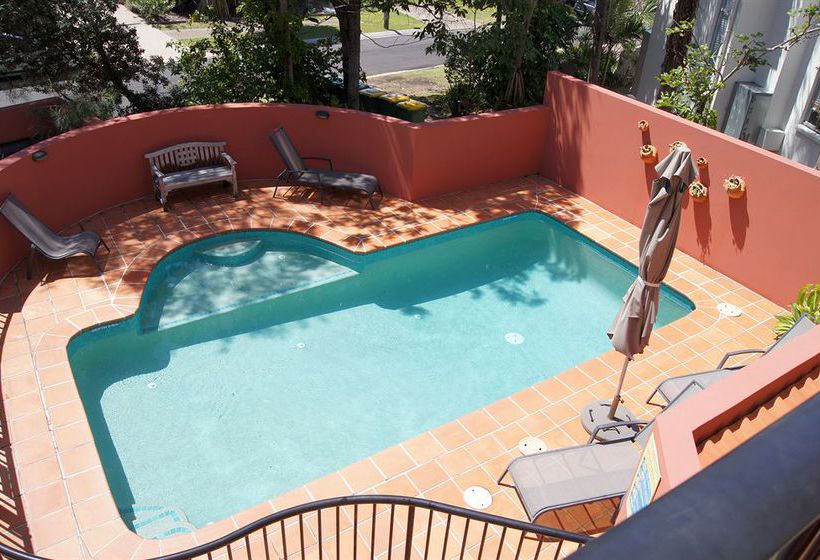 Parkshores Sunshine | Sunshine Beach | Queensland | Australia 2