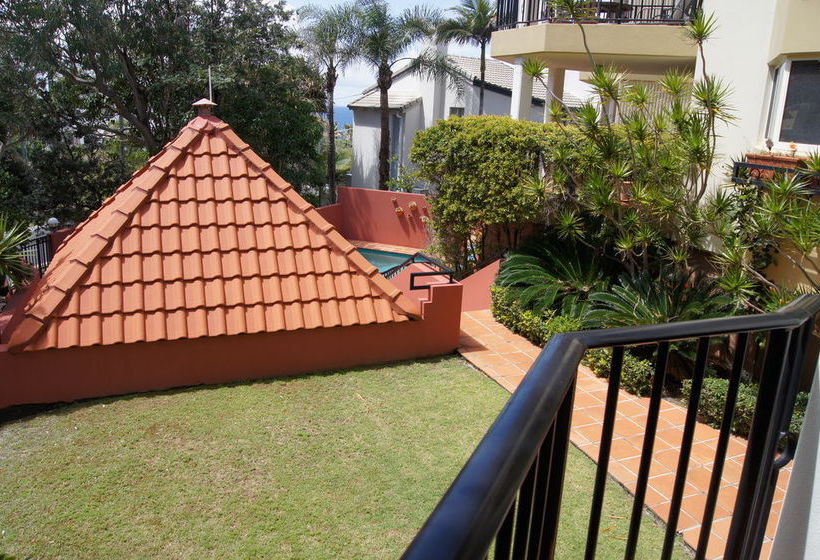 Parkshores Sunshine | Sunshine Beach | Queensland | Australia 3