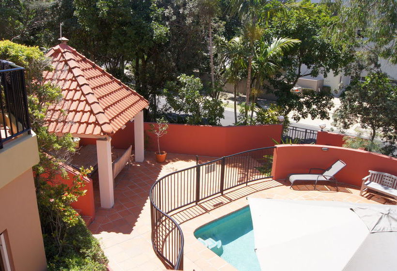 Parkshores Sunshine | Sunshine Beach | Queensland | Australia 4