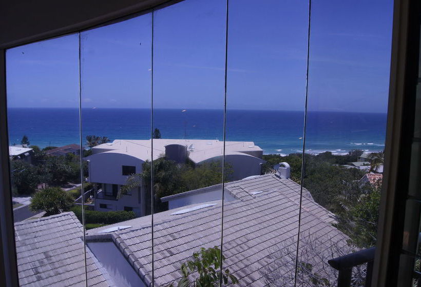 Parkshores Sunshine | Sunshine Beach | Queensland | Australia 9