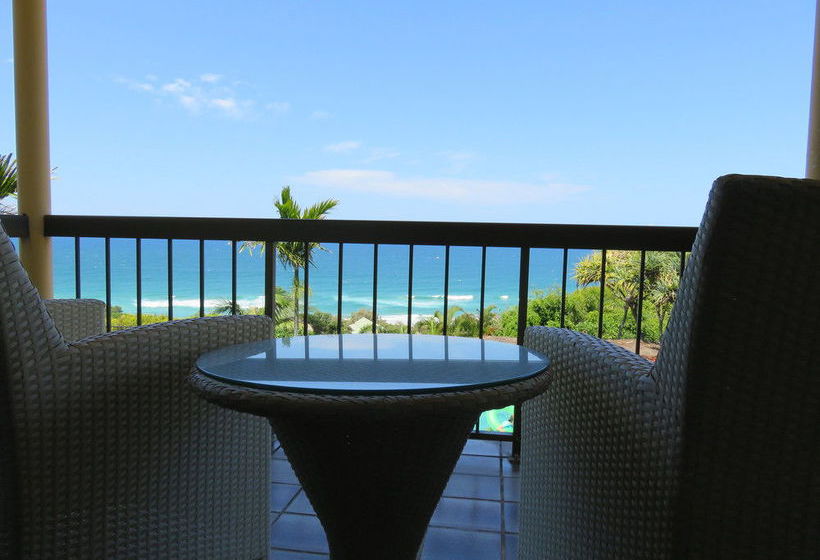 Sunseeker Lodge | Sunshine Beach | Queensland | Australia 10