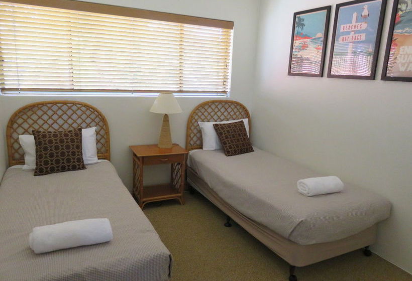 Sunseeker Lodge | Sunshine Beach | Queensland | Australia 13