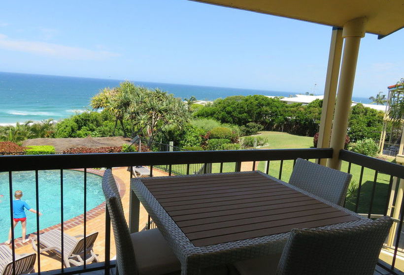 Sunseeker Lodge | Sunshine Beach | Queensland | Australia 14
