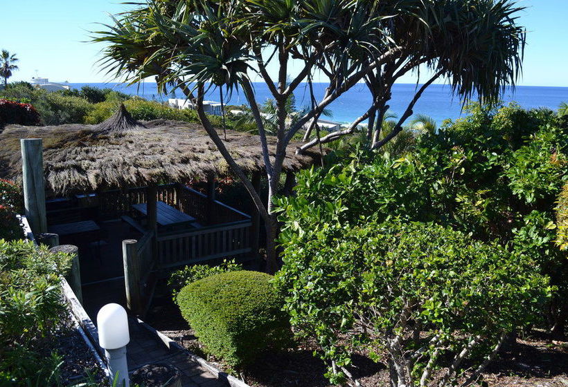 Sunseeker Lodge | Sunshine Beach | Queensland | Australia 16