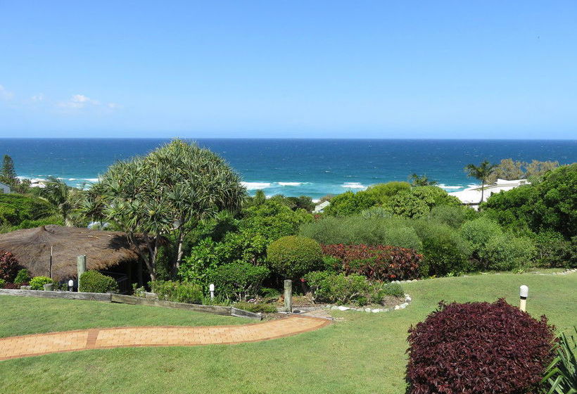 Sunseeker Lodge | Sunshine Beach | Queensland | Australia 19