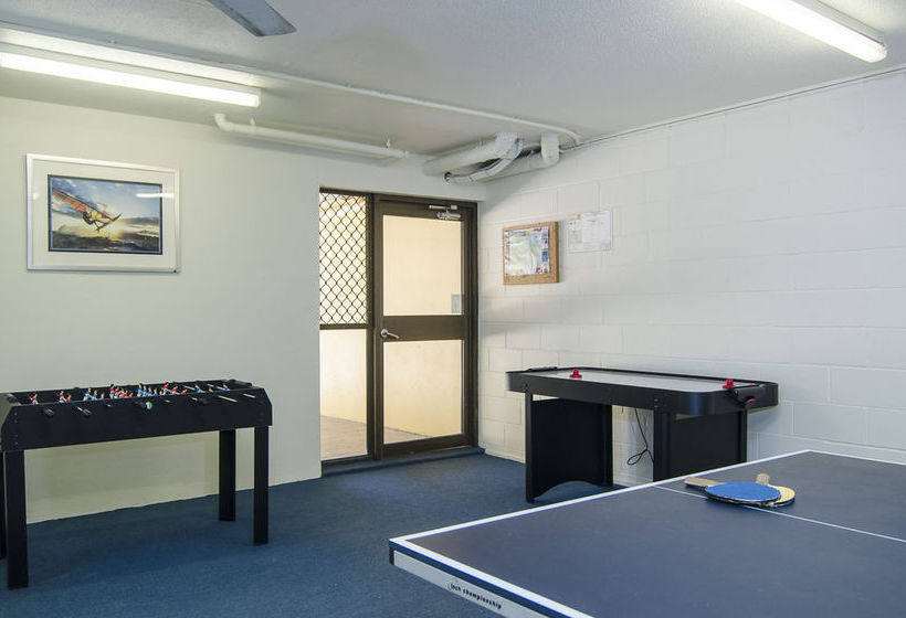 Sunseeker Lodge | Sunshine Beach | Queensland | Australia 2