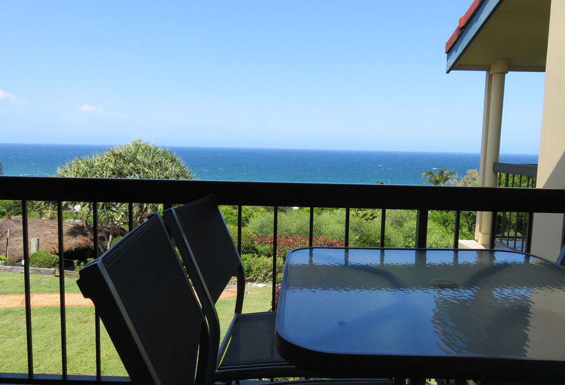 Sunseeker Lodge | Sunshine Beach | Queensland | Australia 20