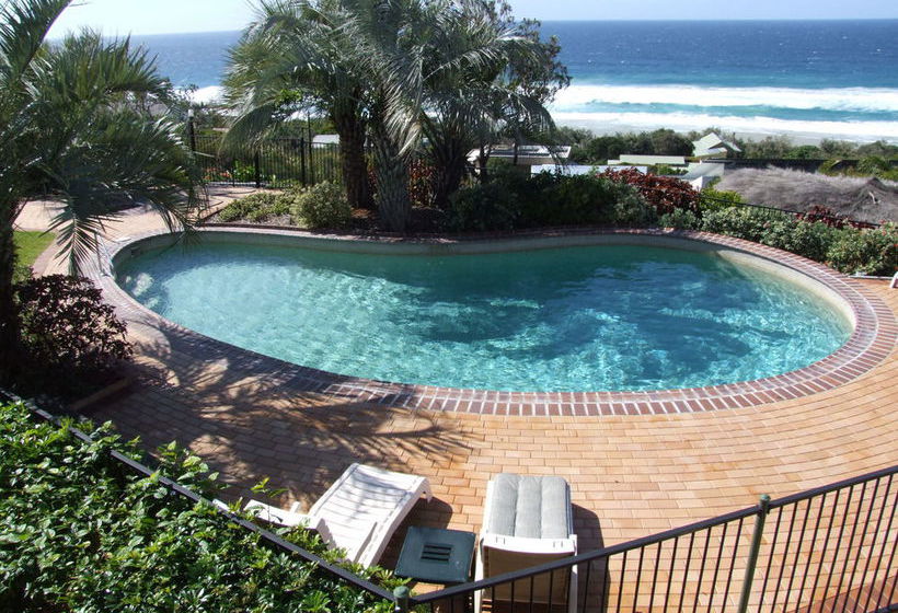 Sunseeker Lodge | Sunshine Beach | Queensland | Australia 3