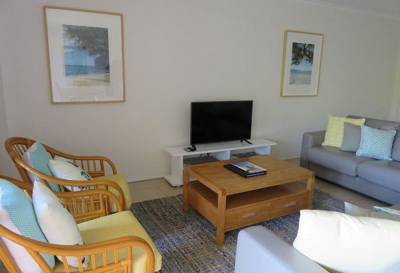 Sunseeker Lodge | Sunshine Beach | Queensland | Australia 5