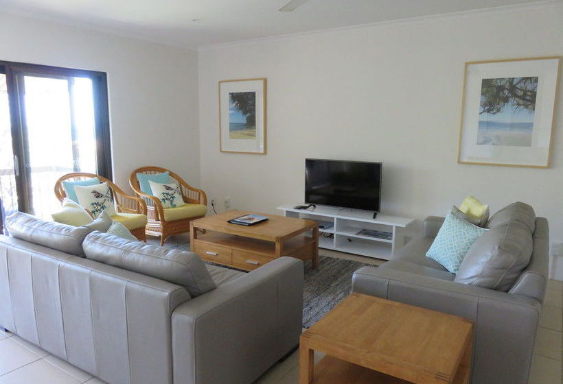 Sunseeker Lodge | Sunshine Beach | Queensland | Australia 6