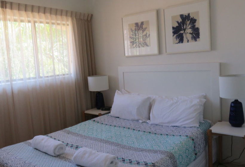 Sunseeker Lodge | Sunshine Beach | Queensland | Australia 8