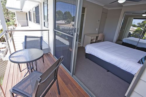 Motel Stonewood Villas | Chinchilla | Queensland | Australia 1